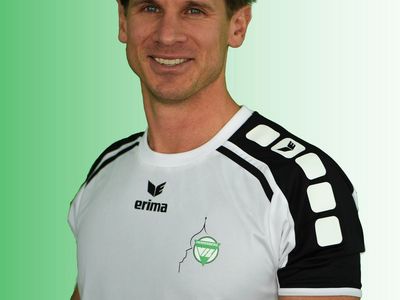 Ralf Müller Stellv. Studioleiter VfL Center Herrenberg