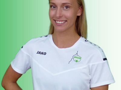 Maya Jarak Fitnesstrainerin VfL Center Herrenberg