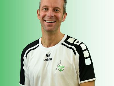 Thomas Wörner Fitnesstrainer VfL Center Herrenberg