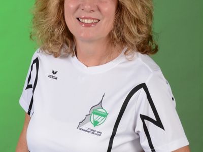 Angela Rilka VfL Center Herrenberg