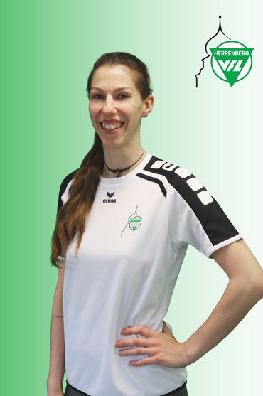 Hanna Pfrommer