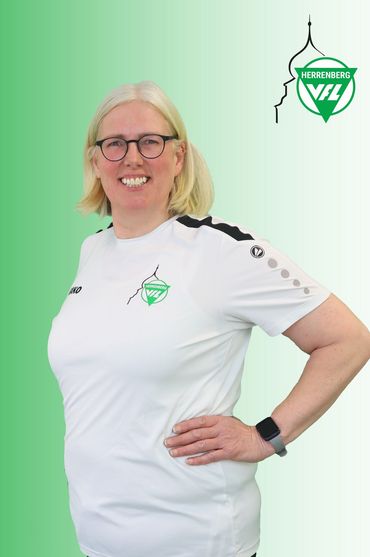 Nicole Henselmann