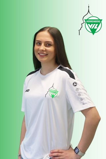 Helen Rehorsch