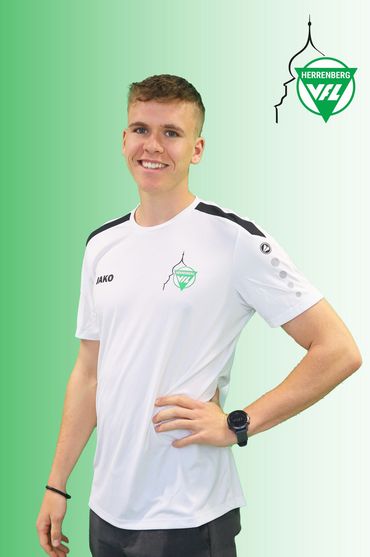 Darian Rau