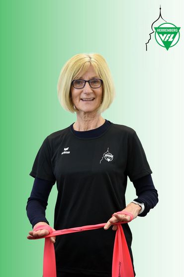 Sabine Henneberger