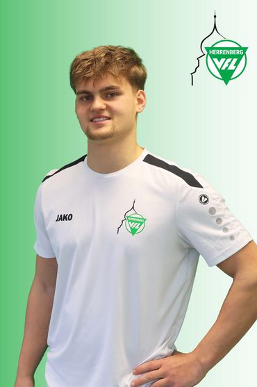Danny Waletzki