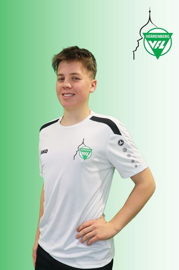 Nico Appelt