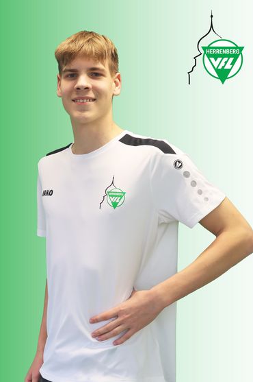 Fynn Stahl