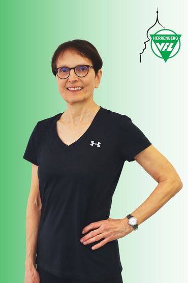 Sybille Schube