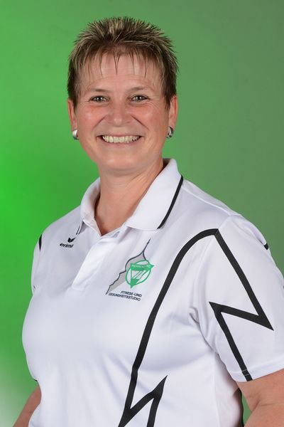 Margit Hocker VfL Center Herrenberg